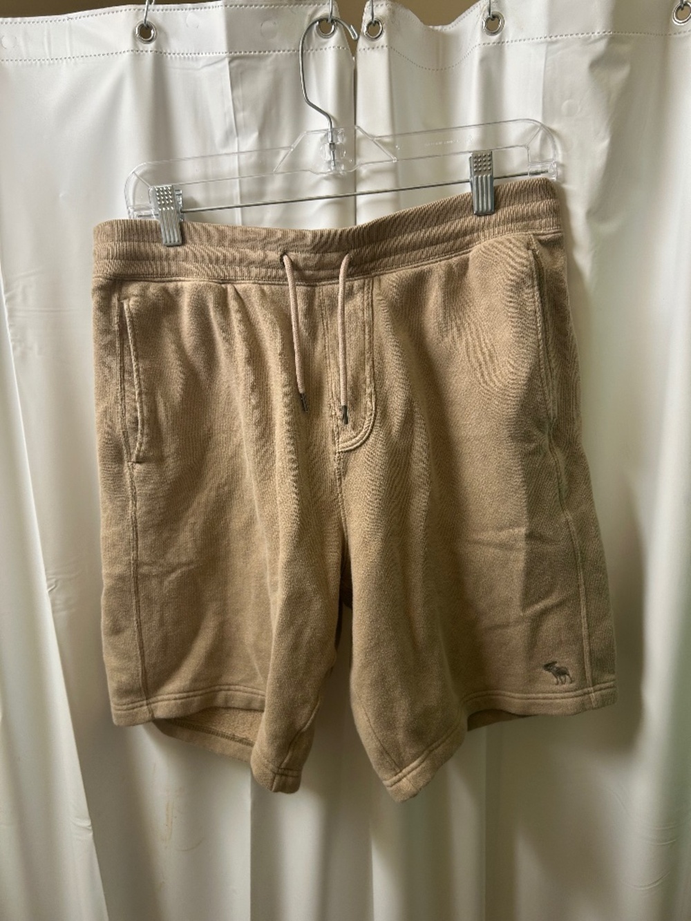 Abercrombie & Fitch Casual Shorts
